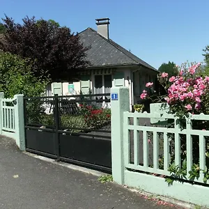 Chez Léontine Hébergement de vacances
