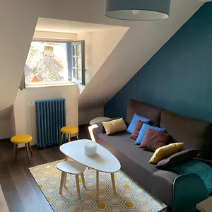 De 2 Chambres A Appartement